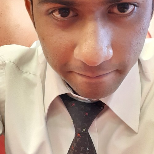 Abhishek J. profile photo