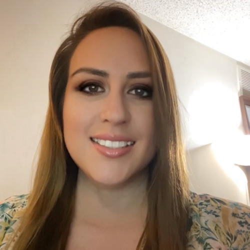 Evangelina F. profile photo