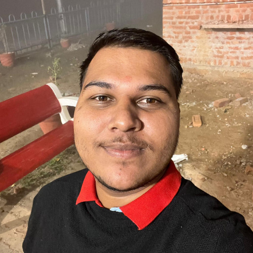 Ayush P. profile photo