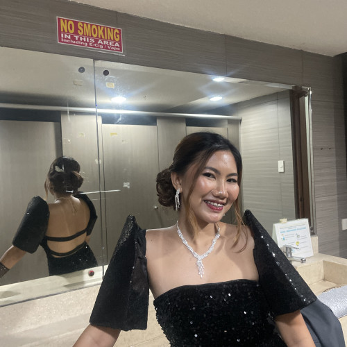 Fatima G. profile photo