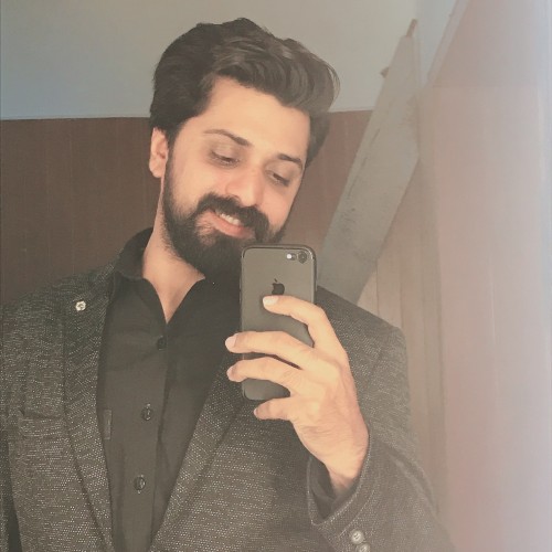 Jahangir A.