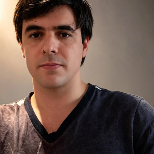 mauricio d. profile photo