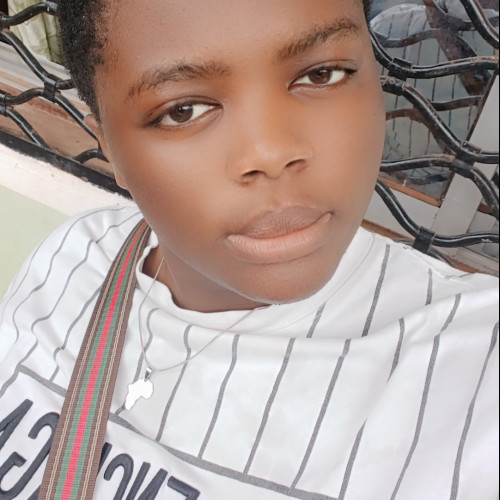Naomi  P. profile photo