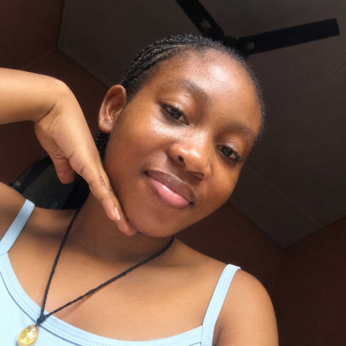 Roseline J. profile photo