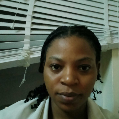 Eunice N. profile photo