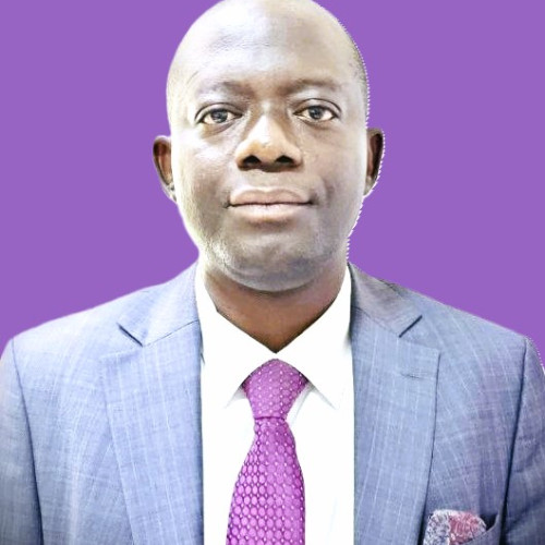 Ojo Benjamin O. profile photo