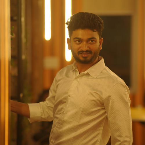 Saikiran  A.