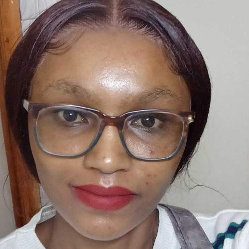 Winrose K. profile photo