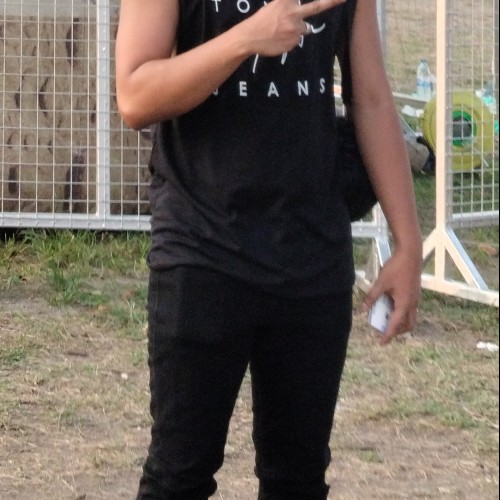 Jomar M.