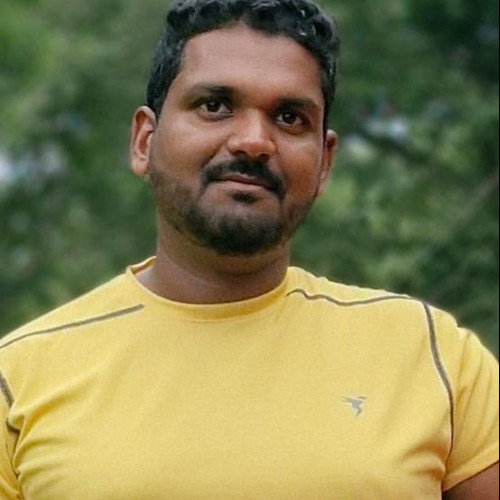 Jimshad  D. profile photo