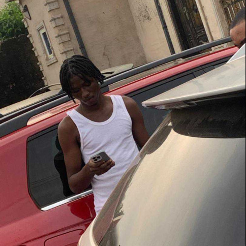 itua p. profile photo