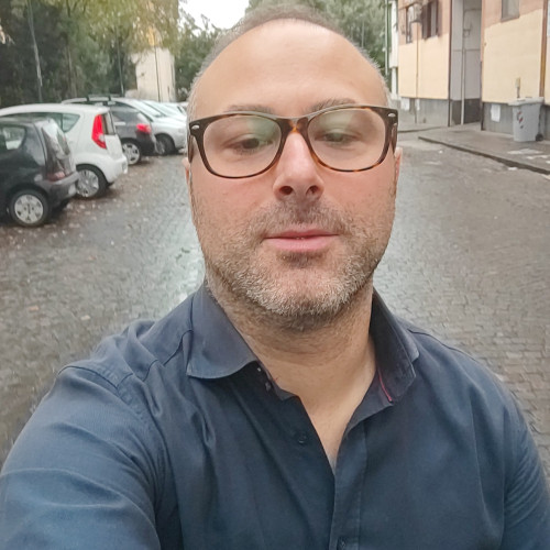 Giuseppe Joe D. profile photo
