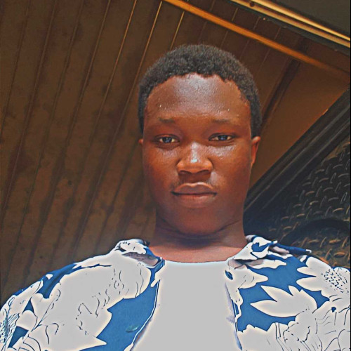 Jahson B. profile photo