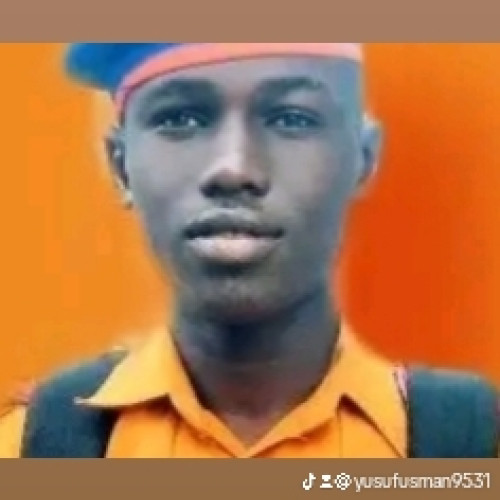 Yusuf  U. profile photo