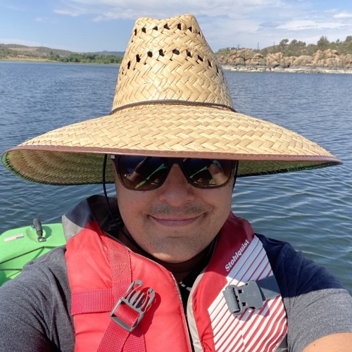 Wayne C. profile photo