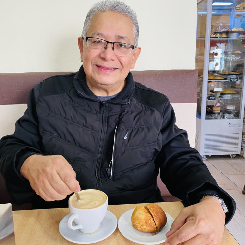 Manuel F. profile photo