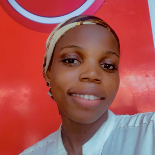 Adetoun O. profile photo