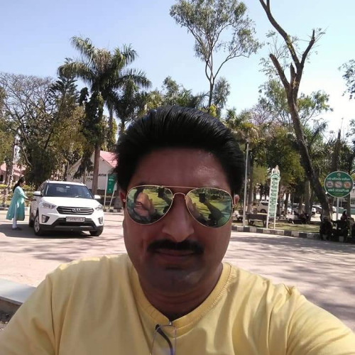 Hardik C. profile photo