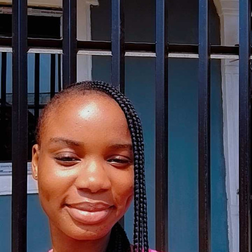 EGBO O. profile photo