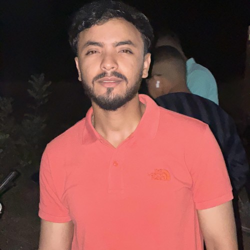 Amine N. profile photo
