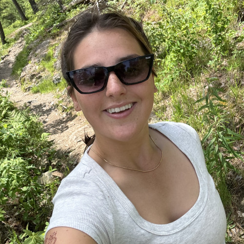 Cady B. profile photo