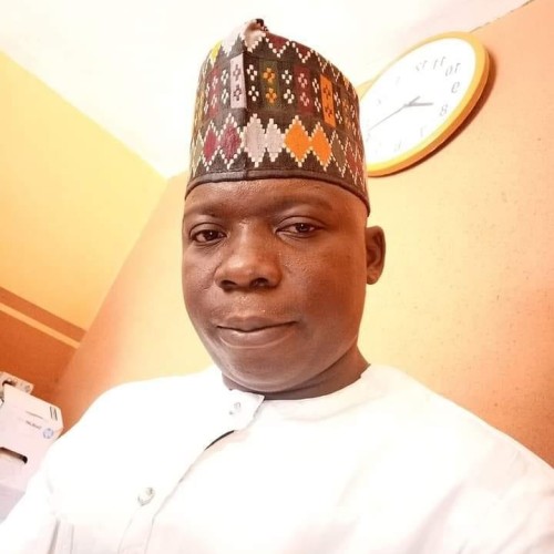 Kazeem O.