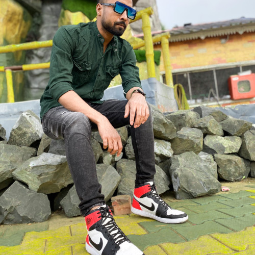 Hafijur R. profile photo