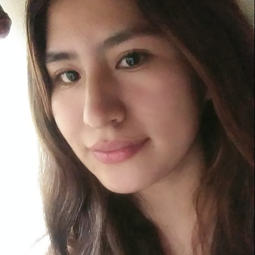 Deysi V. profile photo