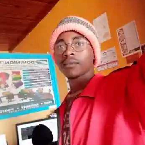 Bonface K. profile photo