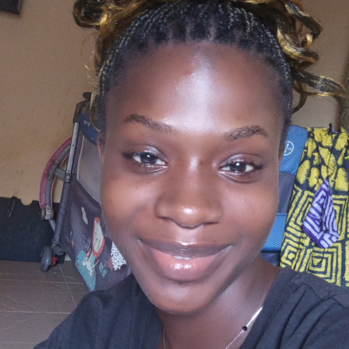 Chidiogo  O. profile photo