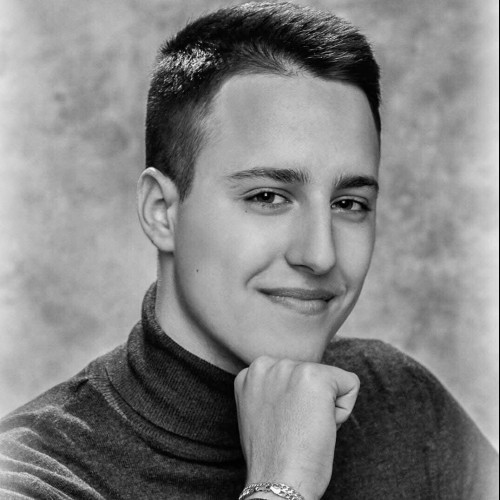Stefan D.