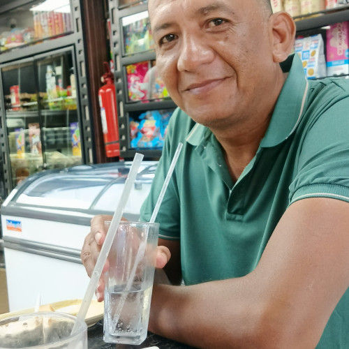 Oscar G. profile photo