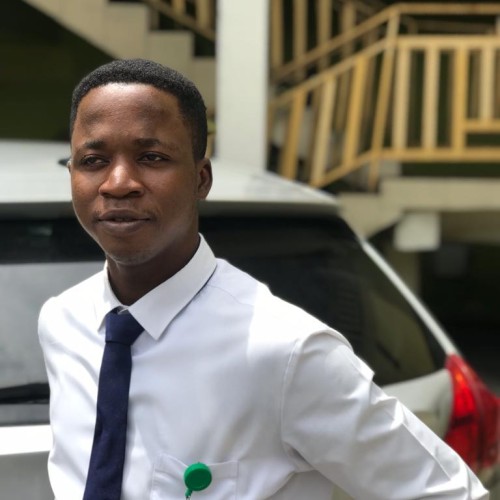 Edet E. profile photo