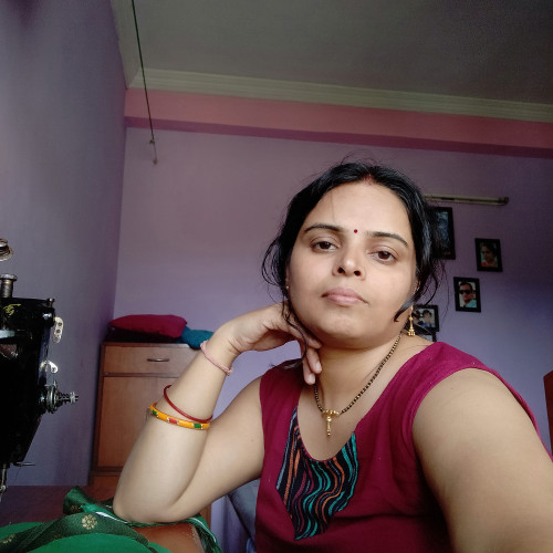 Shobhna M. profile photo
