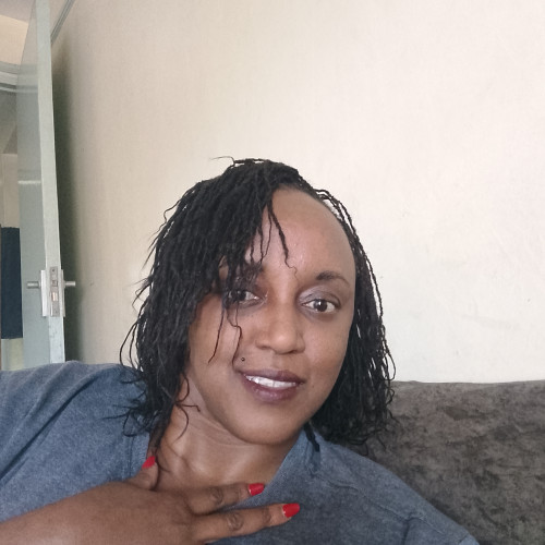 susan n. profile photo