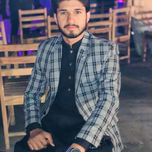 Umair  G.