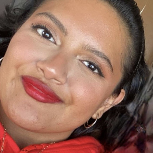Liliana P. profile photo
