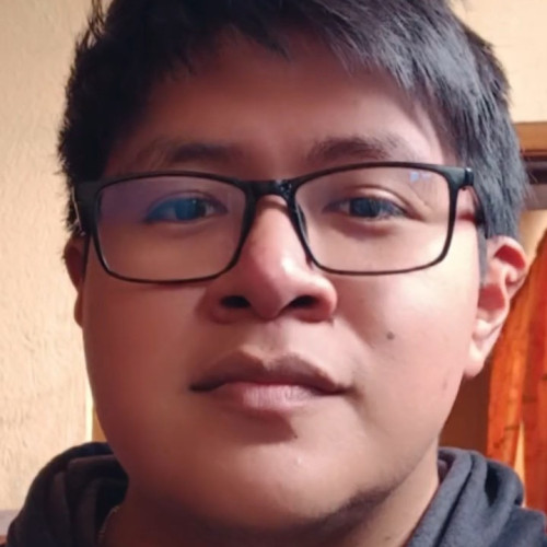 Anderson A. profile photo