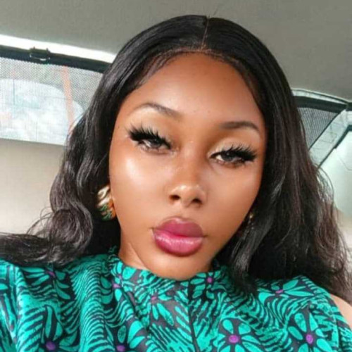 Empress P. profile photo