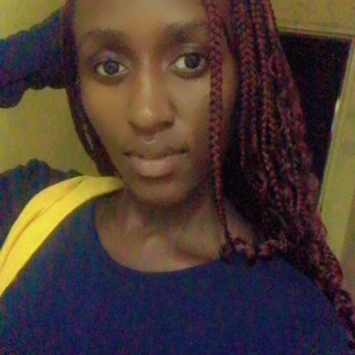 Patience M.