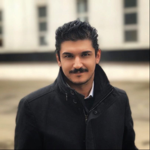 Babak H. profile photo