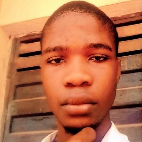 Chidiebere Chigozie J.