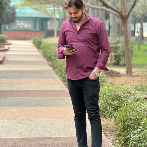 pradeep R. profile photo