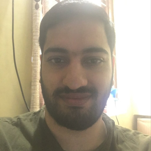 Vijay M. profile photo