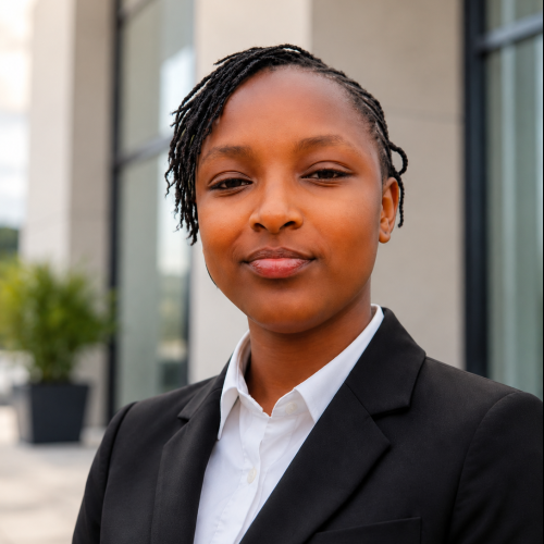 Jemima M. profile photo