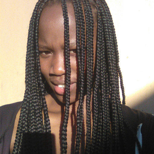 Ifeoma  U.