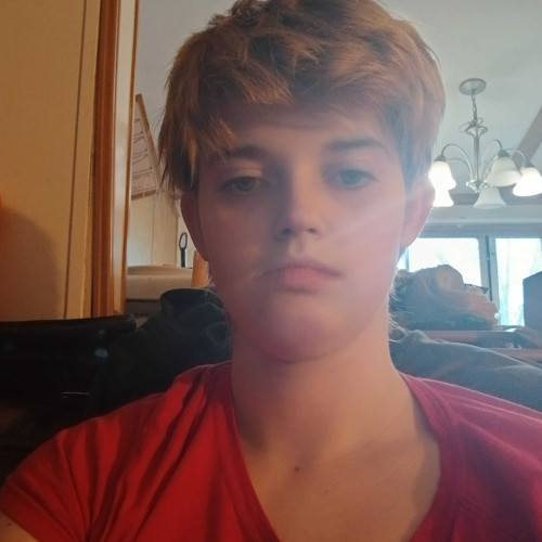 Wild w. profile photo