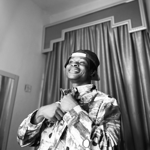 Banywin D. profile photo