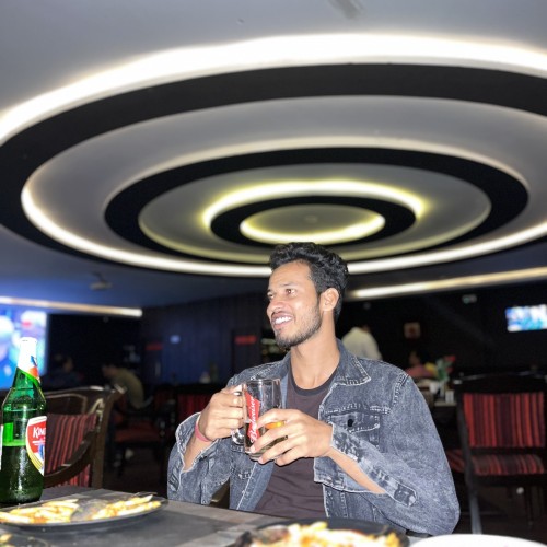 Praveen  N. profile photo