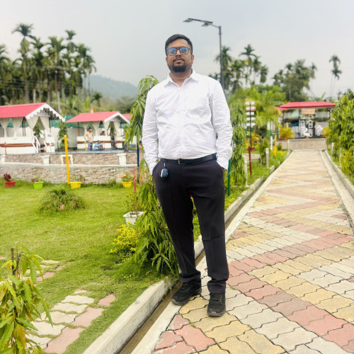 raj s. profile photo